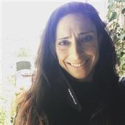 Qualified and experienced English teacher